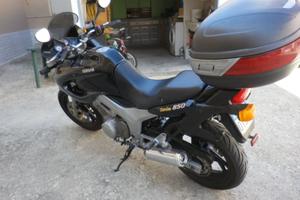 yamaha tdm