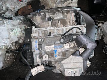 CAMBIO RH02 PEUGEOT AUTOMATICO 2.0 TD