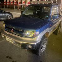 Pajero  pinin