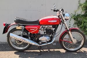 Morini Country 125