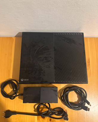 Console xbox one conpleta - funzionante