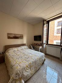 Busto Arsizio Nord- Camera matrimoniale