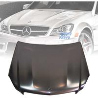 COFANOMERCEDES CLASSE C W204 C204 LOOK AMG IN ALL