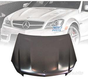 COFANOMERCEDES CLASSE C W204 C204 LOOK AMG IN ALL