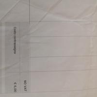 iPad 8 generazione per ricambi 