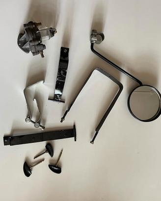 Ricambi MOTO EPOCA vari