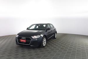 AUDI A1 A1 SPB 25 TFSI Admired Advanced
