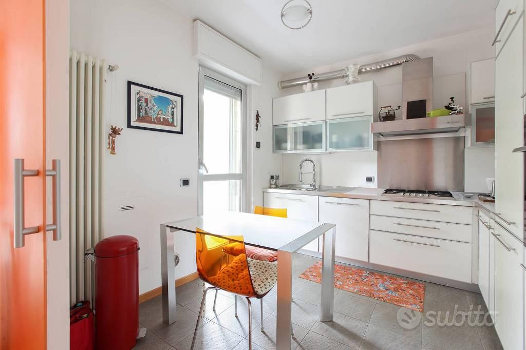 Appartamento – Milano, Viale Monza, Municipio 2 - Altro