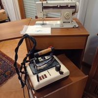 macchina da cucire