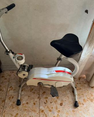 Cyclette