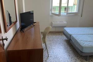 Camere singole e doppie con Bagno Privato Rimini