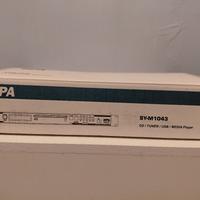 Lettore multimediale HPA SY-M1043