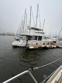 Beneteau swift trawler 48