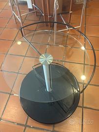 Carrello vintage