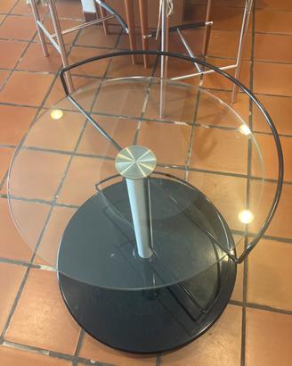 Carrello vintage