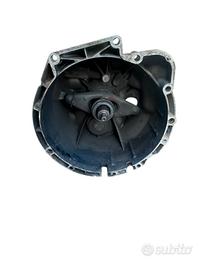 Cambio 6 m bmw e60 e 61 XD 3000 218 CV 306D2 2003/