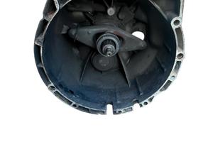 Cambio 6 m bmw e60 e 61 XD 3000 218 CV 306D2 2003/