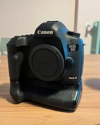 Canon 5D Mark3