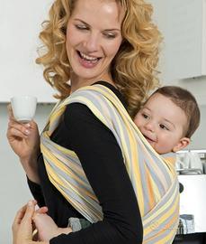 FASCIA BIMBO SEMPRE CON ME Tutto per i bambini In vendita a Roma