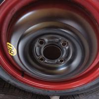Gomme estive
