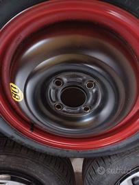 Gomme estive