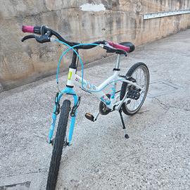 bici bambini 20