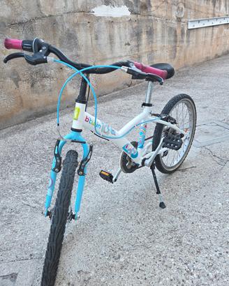 bici bambini 20