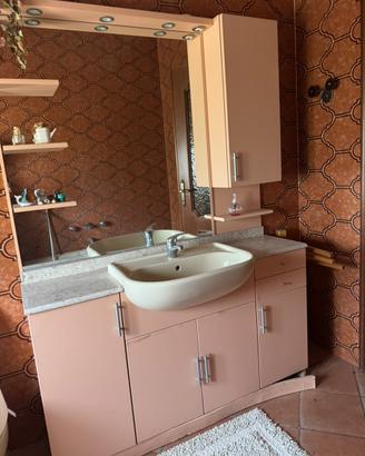 Mobile bagno