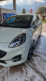 Ford Puma St Line x