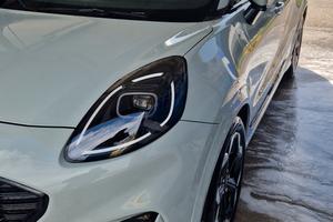 Ford Puma St Line x