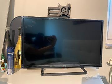 Televisione