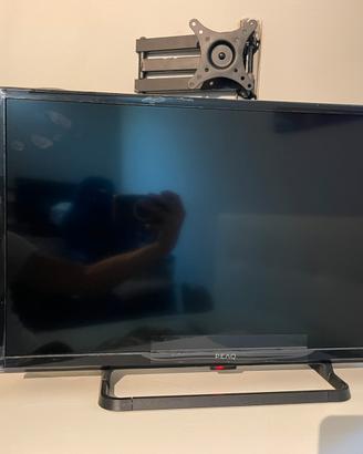 Televisione