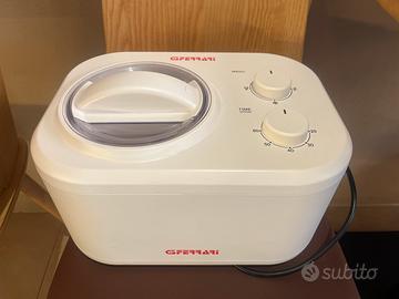 Gelatiera autorefrigerante G3 Ferrari Cremosa