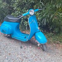 vespa 50 