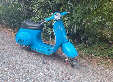 vespa 50 