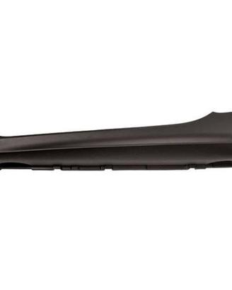Modanatura parafango sottoporta sx smart 451