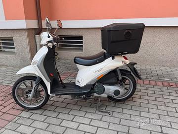 Motore liberty 125 