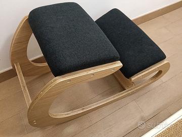 Sedia Ergonomica Posturale