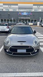 Mini cooper clubman SD full optional