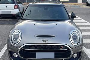 Mini cooper clubman SD full optional