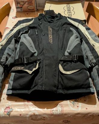 Giacca moto Prexport