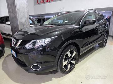 Nissan Qashqai 1.5 dCi N-Connecta 1 PROPRIETARIO