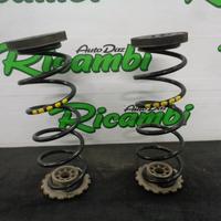 MOLLE POSTERIORI CLASSE B T245 2.0 CDI 2010