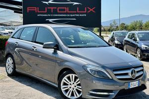 Mercedes-benz B 200 CDI BlueEFFICIENCY Premium