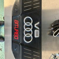 Cover audi rs6
