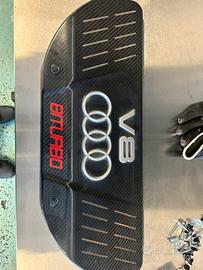 Cover audi rs6