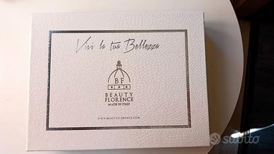 Beauty Florence per Ionoforesi (in garanzia)