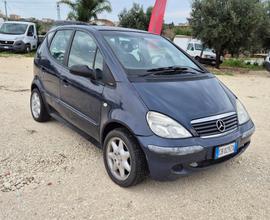 Mercedes A 160 CDI cat Classic