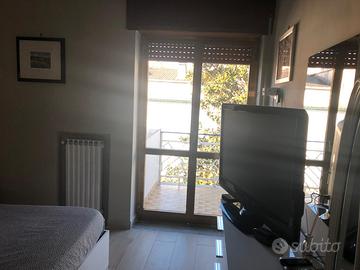 Appartamento arredato