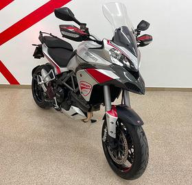 Ducati Multistrada 1200 - 2014